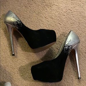 Aldo stilettos